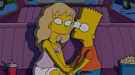 The Simpsons Season 18 Image | Fancaps