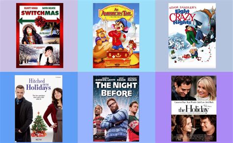 8 Best Hanukkah Movies and How to Watch Them | KCM