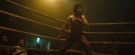 Watch the intense trailer for Jordan Peele and Dev Patel's "Monkey Man" - Boing Boing Dev Patel ...