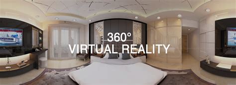 Architectural 360 Panoramic View Services | 360 Panorama Virtual Tour