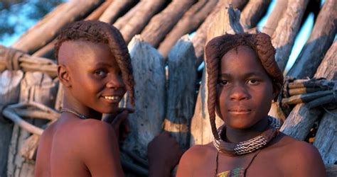 Cultural Namibia Tour - Tribes Of Northern Namibia - Herero, Bushmen, Himba