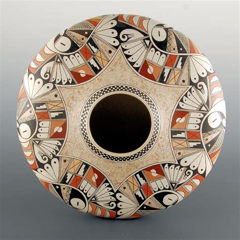 Pin by Cheri Adams on Rainy Naha-Hopi | Native american pottery ...