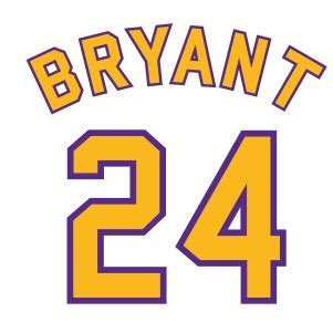 Spannung Sohn Verstärken kobe bryant jersey 24 Gemälde Agent Dezimal