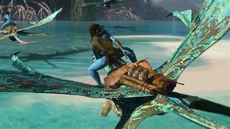 AVATAR 2 Behind The Scenes Photo Shows How The Sequel's Underwater ...