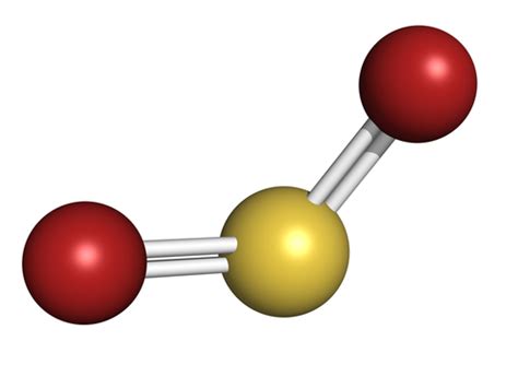 Is Sulfur Dioxide Bad For You? - Here Is Your Answer.