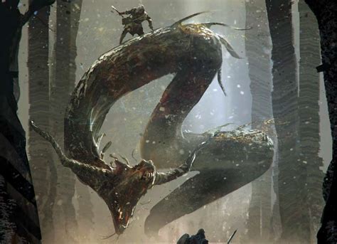 Ruins of Symbaroum is one of the best D&D 5E adaptations yet, but it ...