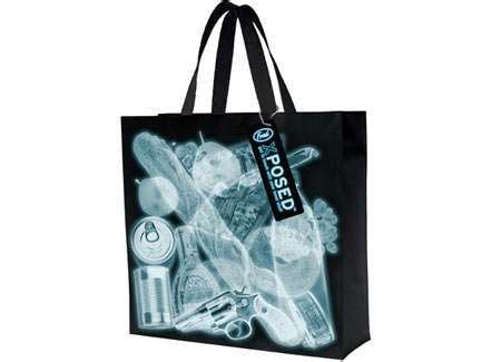 Top 12 Plastic Bag Alternatives + XPosed! Grocery Bag