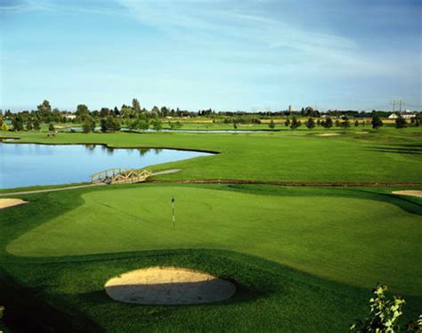 Mayfair Lakes Golf and Country Club (Richmond) - 2021 All You Need to Know BEFORE You Go (with ...