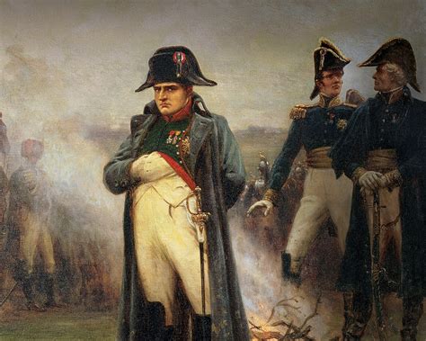 Napoleon lost the Battle of Waterloo—here’s why