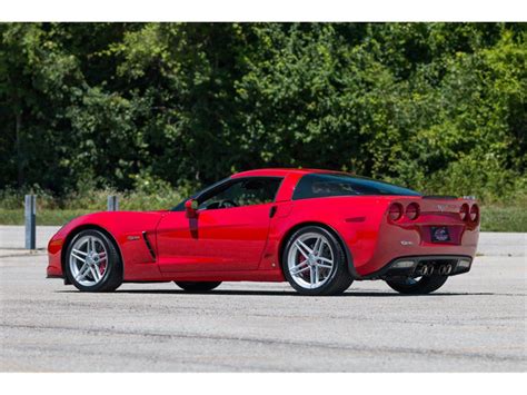 2006 Chevrolet Corvette Z06 for Sale | ClassicCars.com | CC-997161