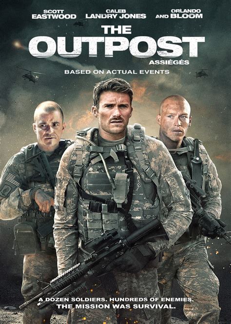 Picture of The Outpost