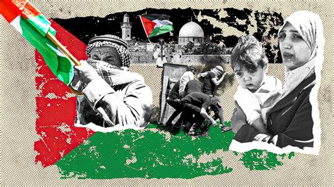 We must raise consciousness on Palestinian resistance