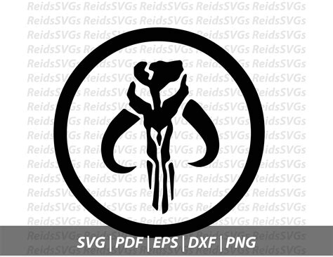 Mandalorian Free Cricut Star Wars Svg Free - 319+ Amazing SVG File