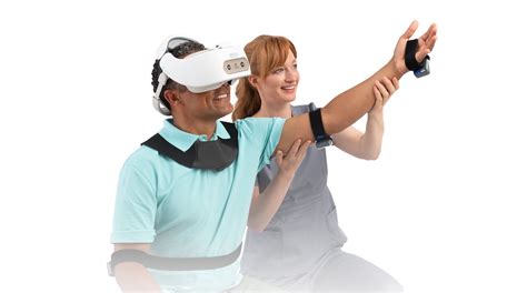 Virtual Reality and the Science of Rehabilitation