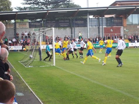 The Onion Bag: Dartford FC