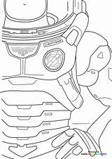 Man In Suit Coloring Pages sketch template