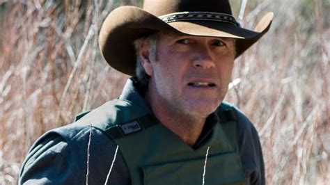 Longmire: Season 4 Review - IGN