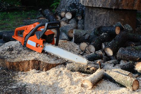 Husqvarna Chainsaw Will Not Start - 10 Simple Solutions