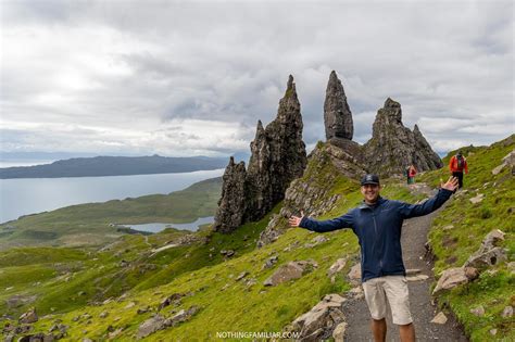 8 Old Man of Storr Hike Tips To Know Before You Go