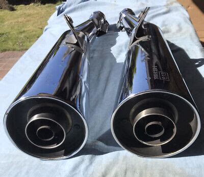 Xjr1300 Exhaust for sale in UK | 60 used Xjr1300 Exhausts