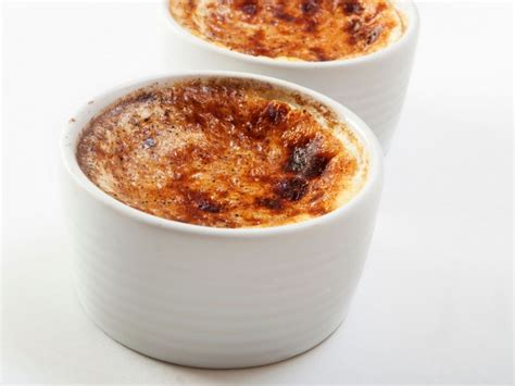 Microwave Egg Custard Recipe | CDKitchen.com