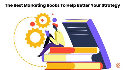 Marketing Books You Should Read To Help Better Your Strategy - Click Control Marketing