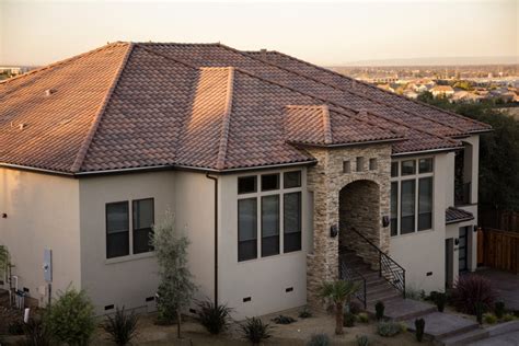 Eagle Design Corner: Modernizing Terracotta Roof Tiles - Eagle Roofing