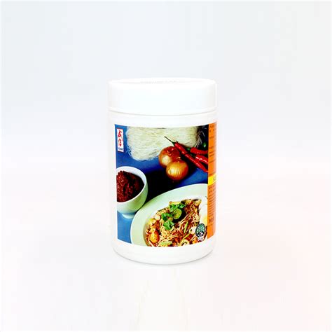 Mee Siam Paste - VISMARK