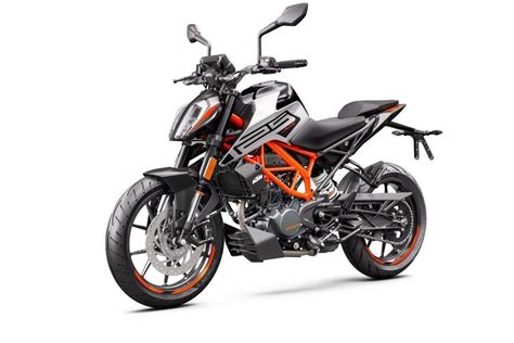 KTM 125 Duke (2021 - 23), prezzo e scheda tecnica - Moto.it