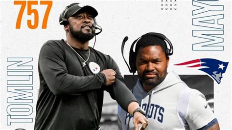 Jerod Mayo Patriots new head coach | Page 7 | Sports, Hip Hop & Piff ...