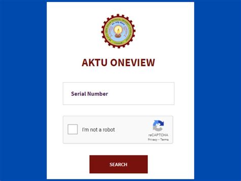 AKTU B.Tech Result 2021: Final Semester results declared on aktu.ac.in - How to download here ...