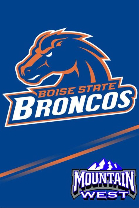 Boise State University Wallpapers - Wallpaper Cave