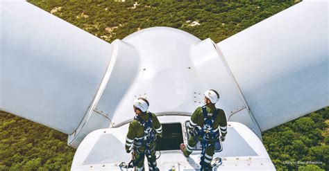 Iberdrola: pioneering the renewable energy revolution – Deutsche Bank