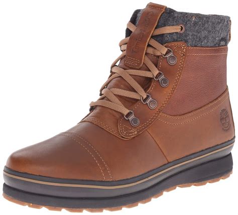 Timberland Snow Boots for Men - Online Boots