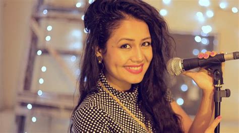 Neha Kakkar returns to Indian Idol, this time as a judge | Television ...