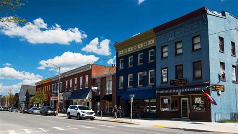 Welcome to Honesdale, PA. The peaceful, little borough of Honesdale isn’t much to see on a map ...