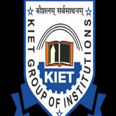 KIET School of Pharmacy - KSOP Ghaziabad Fees, Admissions, Placements ...