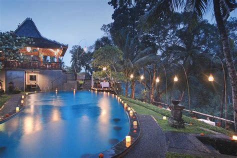 15 Magical Jungle Resorts in Bali