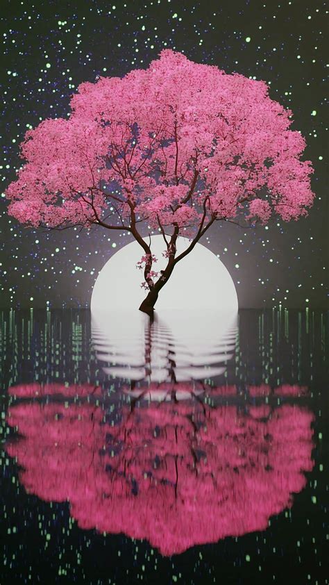 Cherry Blossom Wallpaper - NawPic