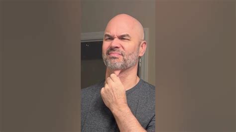 Beard Etiquette | Proper Way To Shave Your Neckline - YouTube