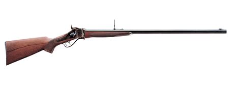 1874 Sharps Rifle | Uberti USA Replica Rifles and Revolvers