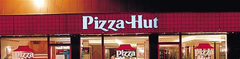 Pizza Hut Near Me