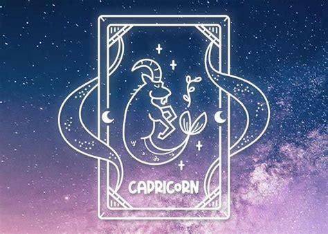 5 Tarot Cards that Represent Capricorn the Zodiac Sign