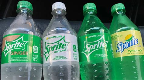 Which Sprite Flavor Is The Best? | SPRITE BATTLE - YouTube