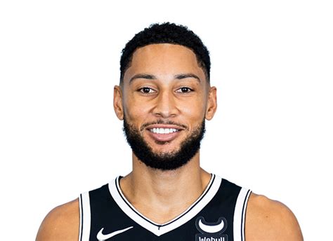 Ben Simmons Stats, News, Bio | ESPN