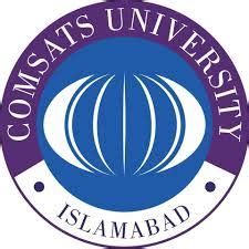 COMSATS University Sahiwal - Admissions, Fee Structure 2020