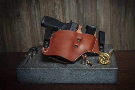 Sig P365 X Macro Holster | Ships in 7-10 Business Days