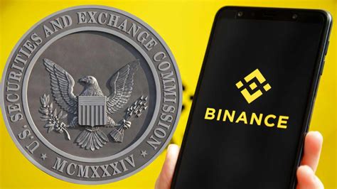 Judge Squeezes Binance in SEC Case! Here's What Happened at the Hearing! "XRP and Terra Detail ...