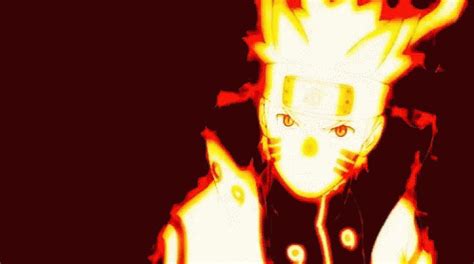 Naruto Flames GIF - Naruto Flames - Découvrir et partager des GIF