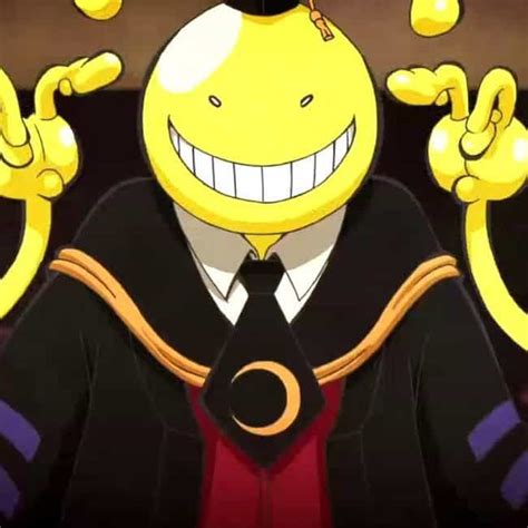 The 20+ Best Korosensei Quotes That Prove He's The Greatest Teacher